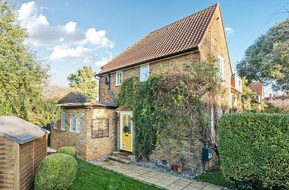 Torwood Road, Putney, London, SW15 - Kinleigh Folkard & Hayward