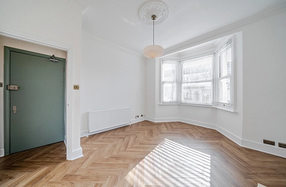 Ringford Road, London, SW18 - Kinleigh Folkard & Hayward