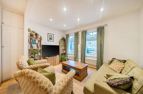 Wadham Road, Putney, London, SW15 - Kinleigh Folkard & Hayward