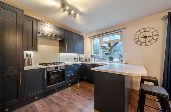 Keswick Road, London, SW15 - Kinleigh Folkard & Hayward