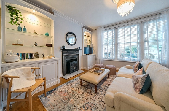 Felsham Road, Putney, London, SW15 - Kinleigh Folkard & Hayward