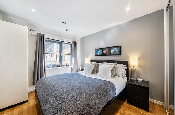 Chartfield Avenue, Putney, London, SW15 - Kinleigh Folkard & Hayward
