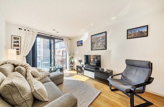 Chartfield Avenue, Putney, London, SW15 - Kinleigh Folkard & Hayward