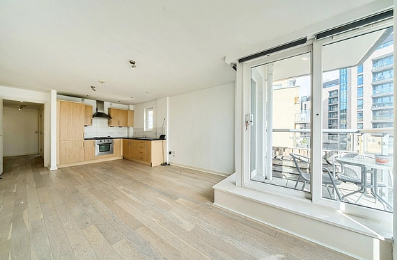 Osiers Road, Putney, London, SW18 - Kinleigh Folkard & Hayward