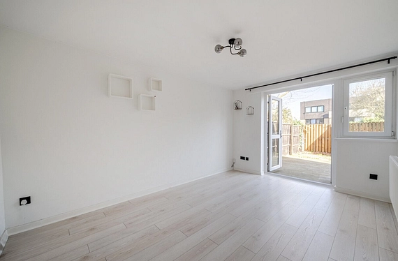 Ericcson Close, London, SW18 - Kinleigh Folkard & Hayward