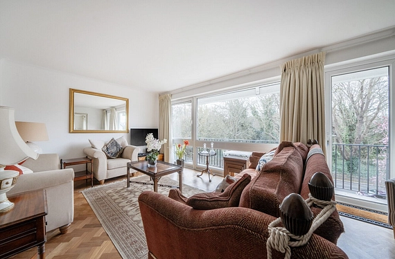 Putney Hill, Putney, London, SW15 - Kinleigh Folkard & Hayward