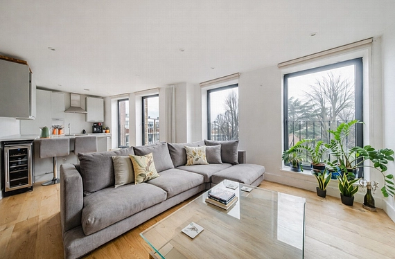 Gressenhall Road, Putney, London, SW18 - Kinleigh Folkard & Hayward