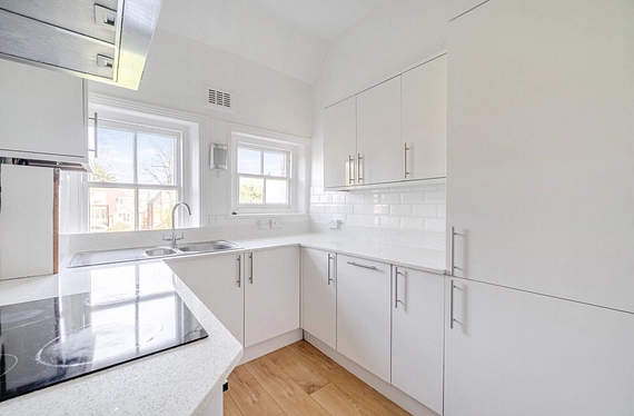 West Hill, Putney, London, SW15 - Kinleigh Folkard & Hayward