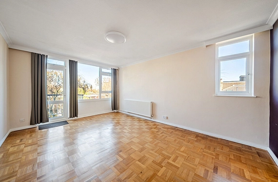 Carlton Drive, Putney, London, SW15 - Kinleigh Folkard & Hayward