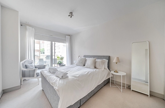 Woodlands Way, Putney, London, SW15 - Kinleigh Folkard & Hayward