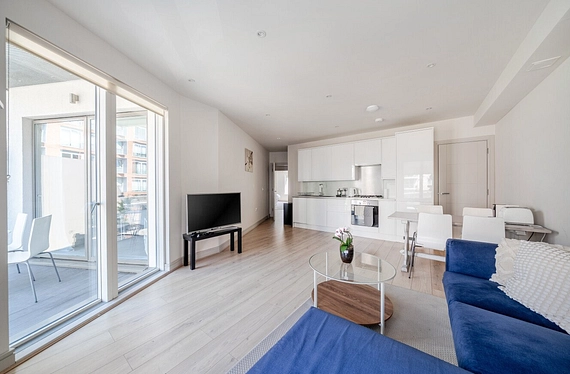 Woodlands Way, Putney, London, SW15 - Kinleigh Folkard & Hayward