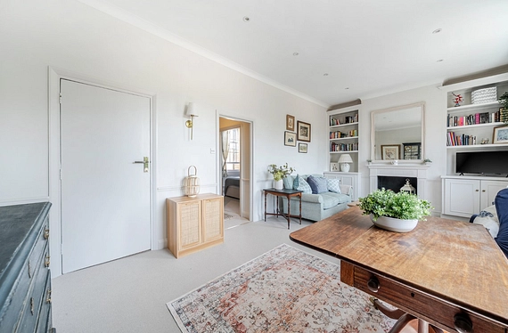 Felsham Road, Putney, London, SW15 - Kinleigh Folkard & Hayward