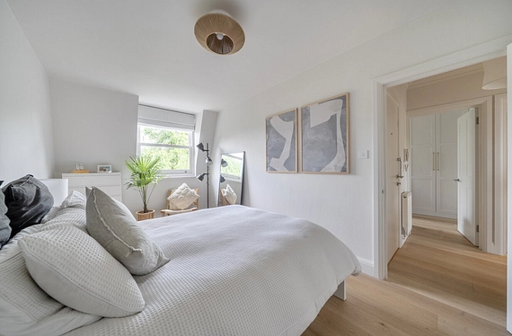 Oakhill Road, Putney, London, SW15 - Kinleigh Folkard & Hayward