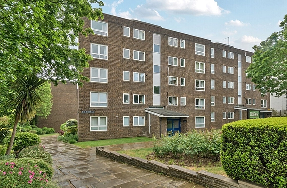 Kersfield Road, Putney, London, SW15 - Kinleigh Folkard & Hayward