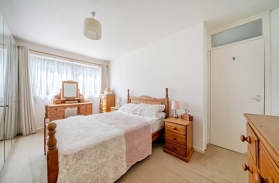 Ericcson Close, Wandsworth, SW18 - Kinleigh Folkard & Hayward