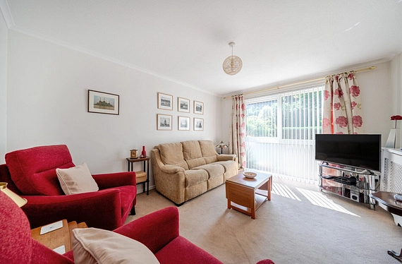 Ericcson Close, London, SW18 - Kinleigh Folkard & Hayward
