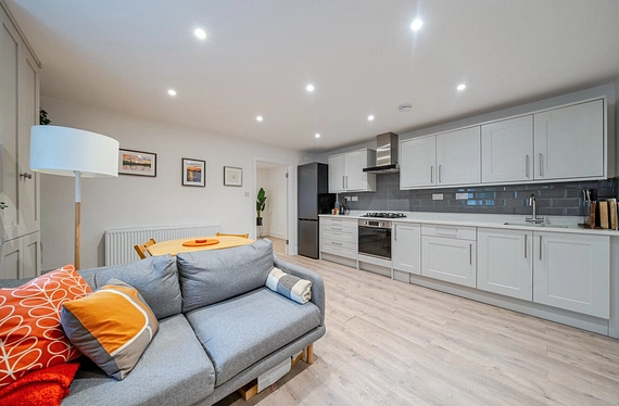 Cambalt Road, London, SW15 - Kinleigh Folkard & Hayward