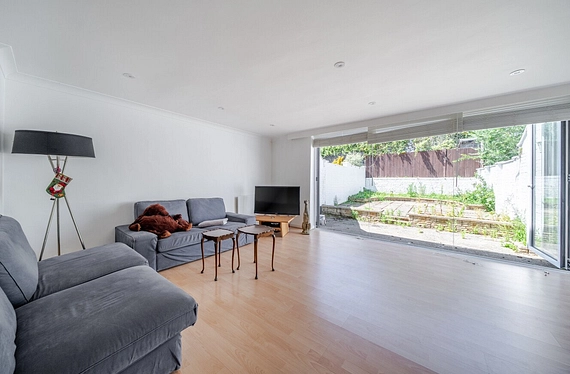 Tintern Close, London, SW15 - Kinleigh Folkard & Hayward