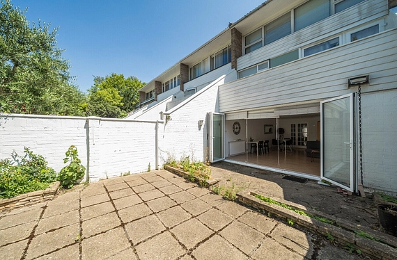 Tintern Close, Putney, SW15 - Kinleigh Folkard & Hayward
