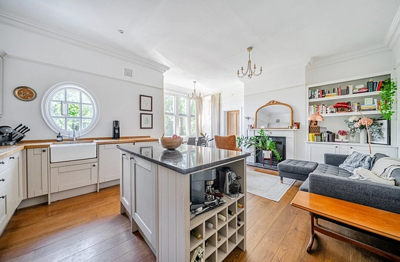 Cambalt Road, Putney, London, SW15 - Kinleigh Folkard & Hayward