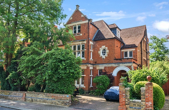 Cambalt Road, Putney, London, SW15 - Kinleigh Folkard & Hayward