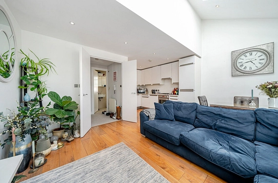 Haldon Road, Putney, London, SW18 - Kinleigh Folkard & Hayward