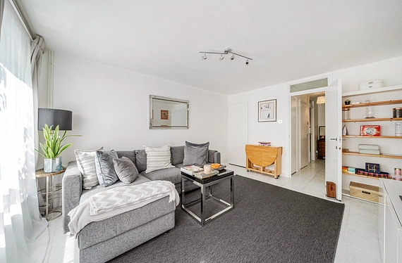 Wynter Street, London, SW11 - Kinleigh Folkard & Hayward