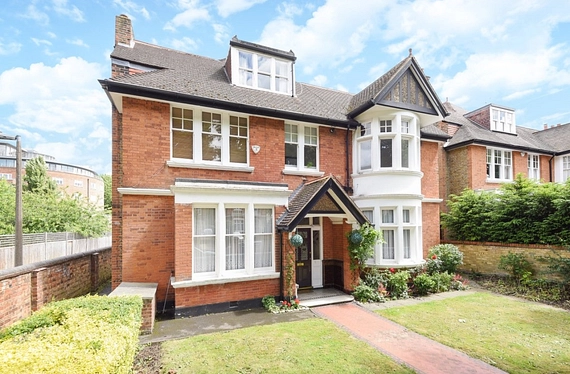 Gwendolen Avenue, Putney, London, SW15 - Kinleigh Folkard & Hayward