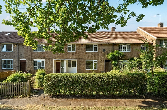 Westleigh Avenue, Putney, London, SW15 - Kinleigh Folkard & Hayward