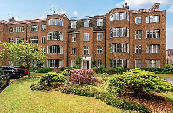 Portsmouth Road, Putney, London, SW15 - Kinleigh Folkard & Hayward