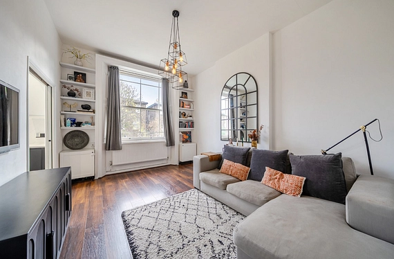 Chichester Road, North Maida Vale, London, NW6 - Kinleigh Folkard & Hayward