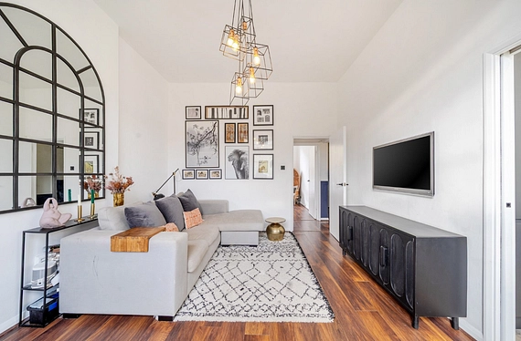 Chichester Road, Maida Vale, London, NW6 - Kinleigh Folkard & Hayward