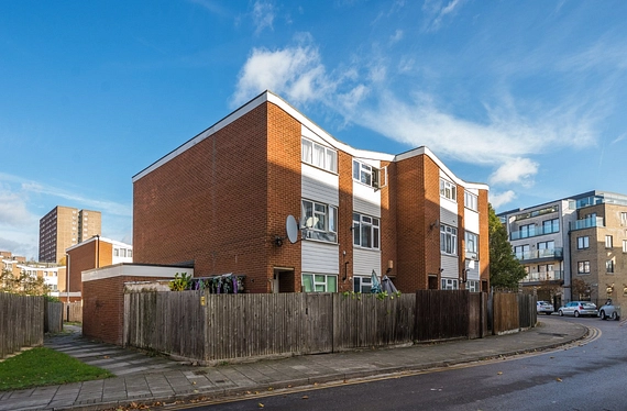 Stuart Road, Queens Park, London, NW6 - Kinleigh Folkard & Hayward