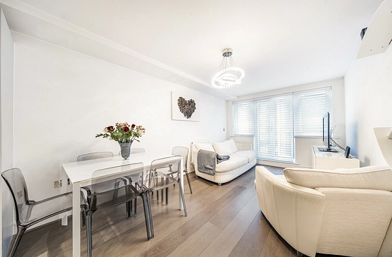 Malvern Road, Kilburn Park, London, NW6 - Kinleigh Folkard & Hayward