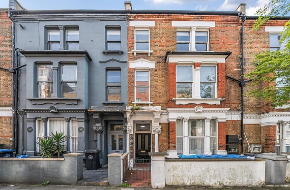 Glengall Road, Queens Park, London, NW6 - Kinleigh Folkard & Hayward