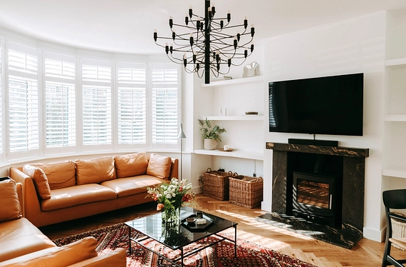 Harlesden Gardens, Harlesden, London, NW10 - Kinleigh Folkard & Hayward