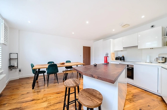 Malvern Road, London, NW6 - Kinleigh Folkard & Hayward