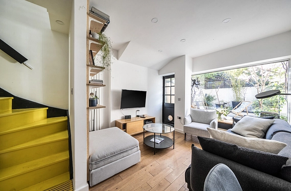 Rucklidge Avenue, Harlesden, London, NW10 - Kinleigh Folkard & Hayward