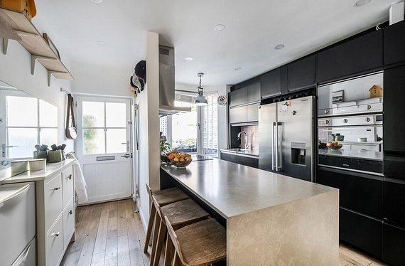 Rucklidge Avenue, Harlesden, London, NW10 - Kinleigh Folkard & Hayward