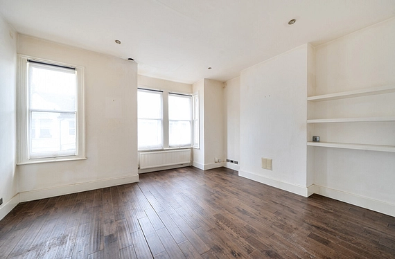 Charteris Road, Queens Park, London, NW6 - Kinleigh Folkard & Hayward