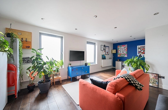 Willesden Lane, Brondesbury, London, NW6 - Kinleigh Folkard & Hayward