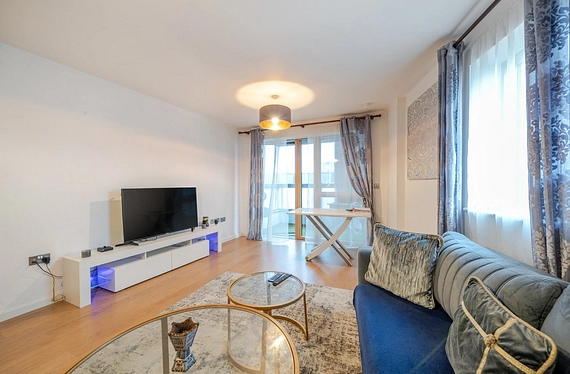 Albert Road, Queens Park, London, NW6 - Kinleigh Folkard & Hayward