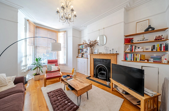 Fernhead Road, Queens Park, London, W9 - Kinleigh Folkard & Hayward