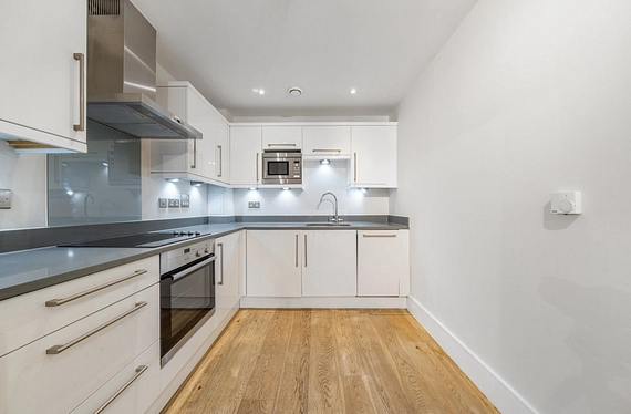 Kilburn Park Road, Kilburn, London, NW6 - Kinleigh Folkard & Hayward