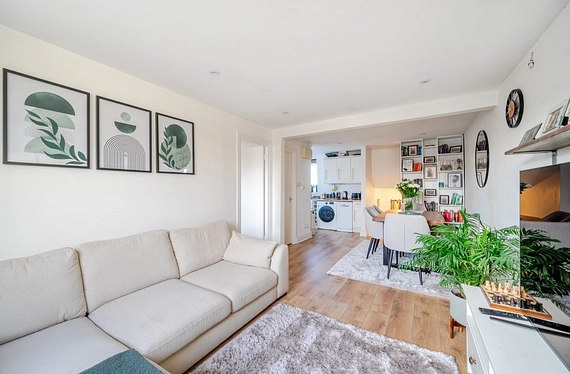 Malvern Road, Maida Hill, London, NW6 - Kinleigh Folkard & Hayward