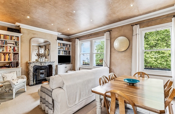 Harvist Road, Queens Park, London, NW6 - Kinleigh Folkard & Hayward