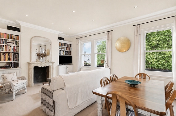Harvist Road, Queens Park, London, NW6 - Kinleigh Folkard & Hayward