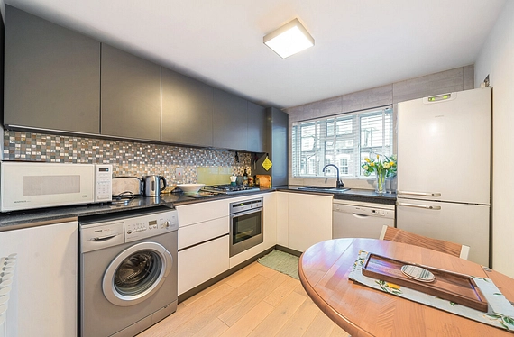 Willesden Lane, Brondesbury, London, NW6 - Kinleigh Folkard & Hayward