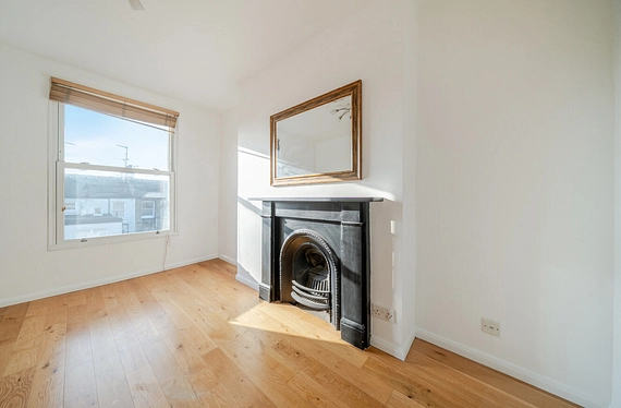 Fernhead Road, Queens Park, London, W9 - Kinleigh Folkard & Hayward