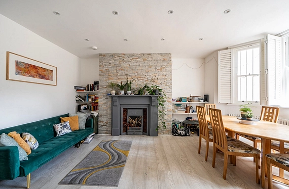 Oxford Road, North Maida Vale, London, NW6 - Kinleigh Folkard & Hayward